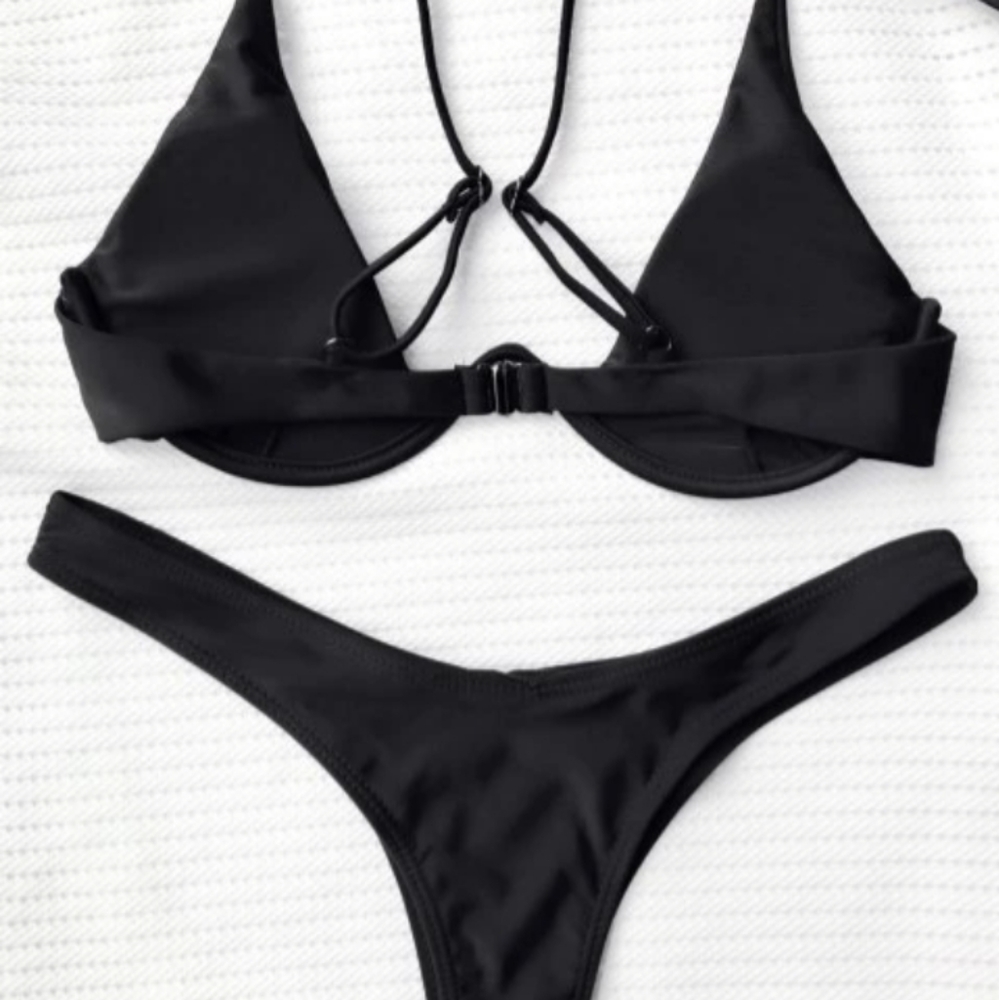 💢SOLD💢    Two pcs bikini